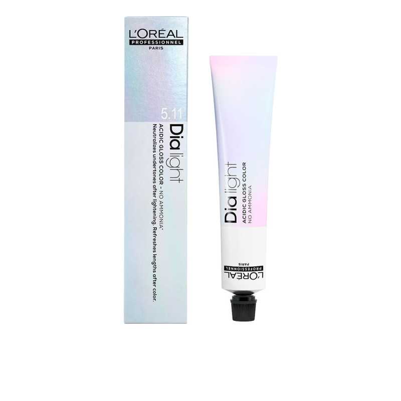 DIA LIGHT milkshake 1023 50 ml by L OREAL PROFESSIONNEL PARIS for Unisex DIA LIGHT milkshake 1023 50 ml by L OREAL PROFESSIONNEL PARIS for Unisex