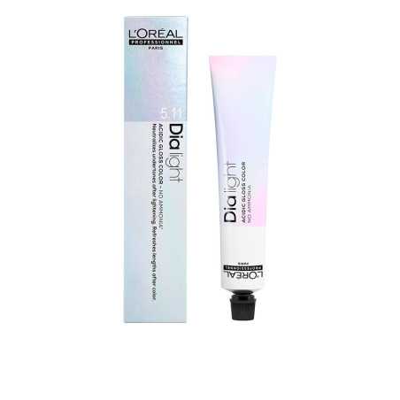 DIA LIGHT milkshake 1023 50 ml by L OREAL PROFESSIONNEL PARIS for Unisex