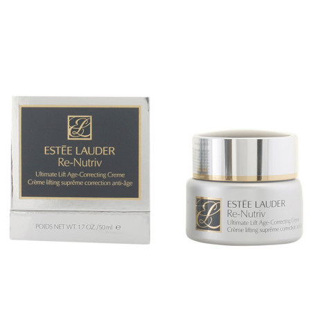 RE-NUTRIV ULTIMATE LIFT cream 50 ml by ESTÉE LAUDER for Woman