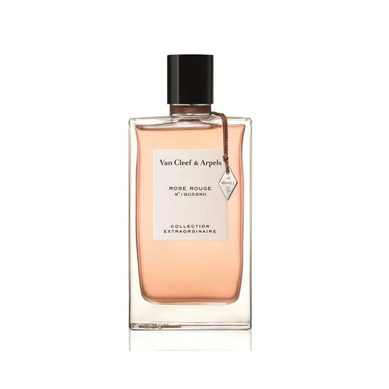 Van Cleef & Arpels Collection Extraordinaire Rose Rouge Eau De Perfume Spray 75ml