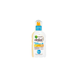 Delial Clear Protect Spray Transparente Spf50 200ml