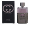 GUCCI GUILTY POUR HOMME eau de toilette vaporizador 50 ml by GUCCI for Man