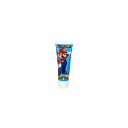 Cartoon Lorenay Super Mario Dentifrico 75ml