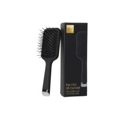 Ghd The Mini All Rounder- Cepillo De Pala Tamaño Viaje 1 U