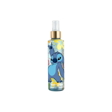 Disney Air-Val Lilo y Stich Body Spray 200ml