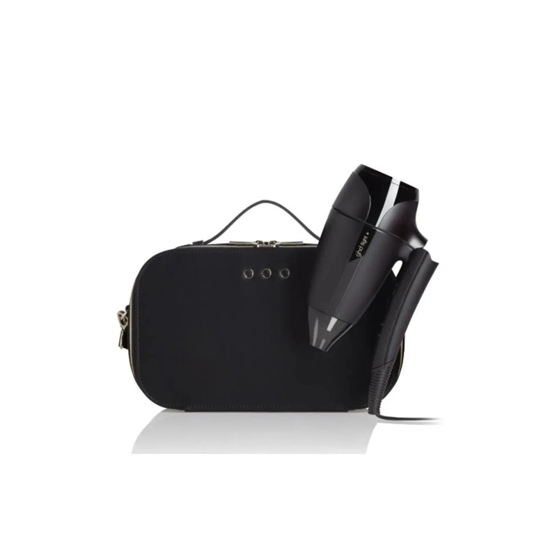 Secador De Viaje Ghd Flight Gift Set 2 U