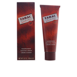 TABAC ORIGINAL shaving cream 100 ml by TABAC for Man