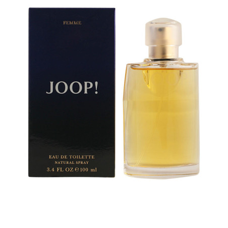 JOOP FEMME eau de toilette vaporizador 100 ml by JOOP for Woman