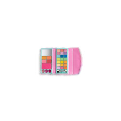 Martinelia Circus Cartera Maquillaje 21 Sombras