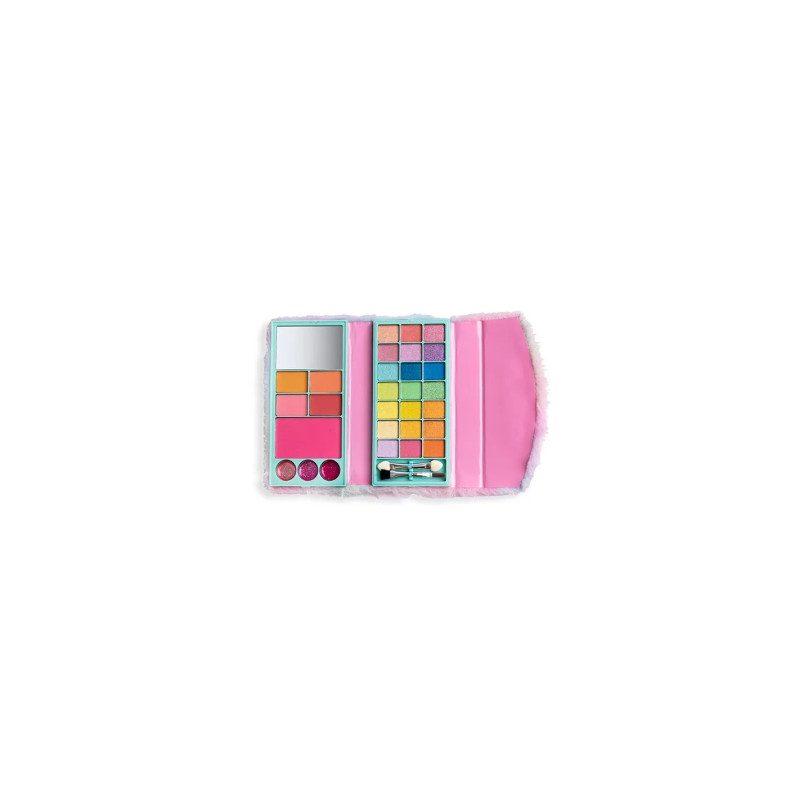 Martinelia Circus Cartera Maquillaje 21 Sombras