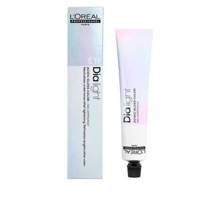 DIA LIGHT gel creme acide sans amoniaque 7 50 ml by L OREAL PROFESSIONNEL PARIS for Unisex