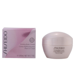 Firming Body Cream 200 ml by SHISEIDO for Woman