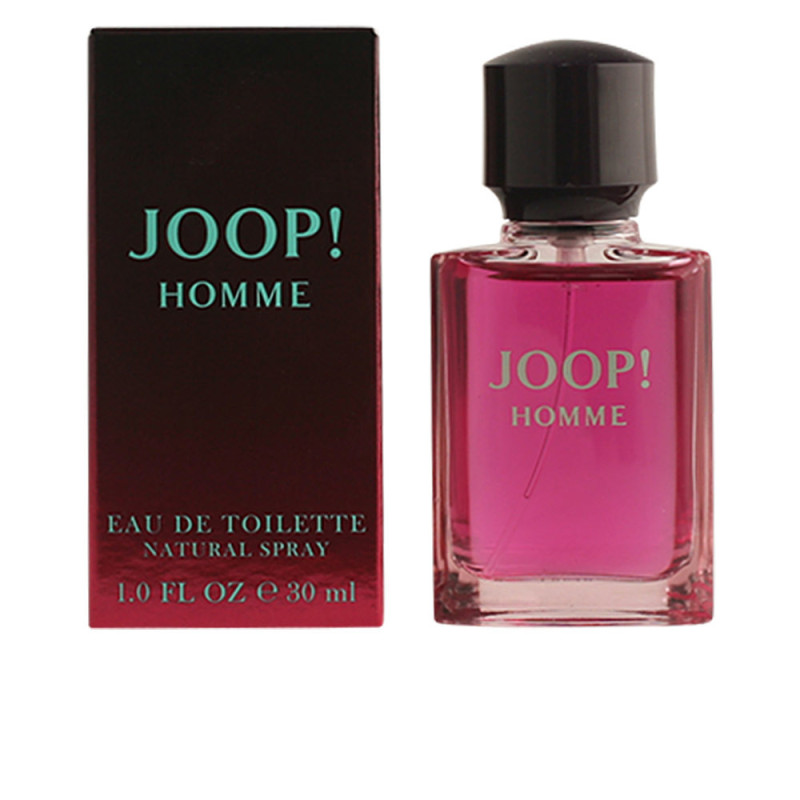 JOOP HOMME eau de toilette vaporizador 30 ml by JOOP for Man