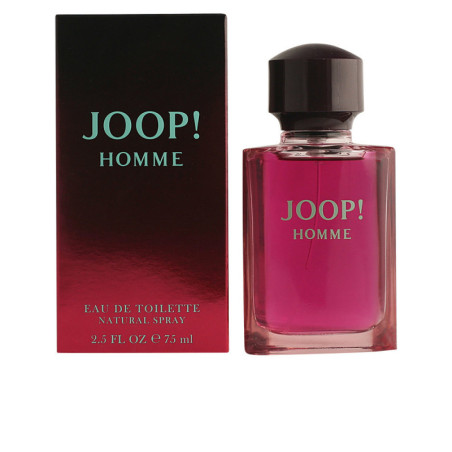 JOOP HOMME eau de toilette vaporizador 75 ml by JOOP for Man