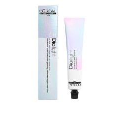 DIA LIGHT gel creme acide sans amoniaque 74 50 ml by L OREAL PROFESSIONNEL PARIS for Unisex