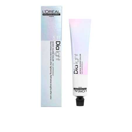 DIA LIGHT gel creme acide sans amoniaque 74 50 ml by L OREAL PROFESSIONNEL PARIS for Unisex