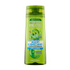 Garnier Fructis Puliti y Brillianti Champu 2in1 Normal Acqua Duva 250ml