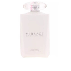 BRIGHT CRYSTAL body lotion 200 ml by VERSACE for Woman