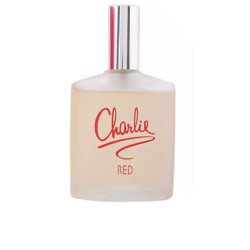 CHARLIE RED eau de toilette vaporizador 100 ml by REVLON for Woman