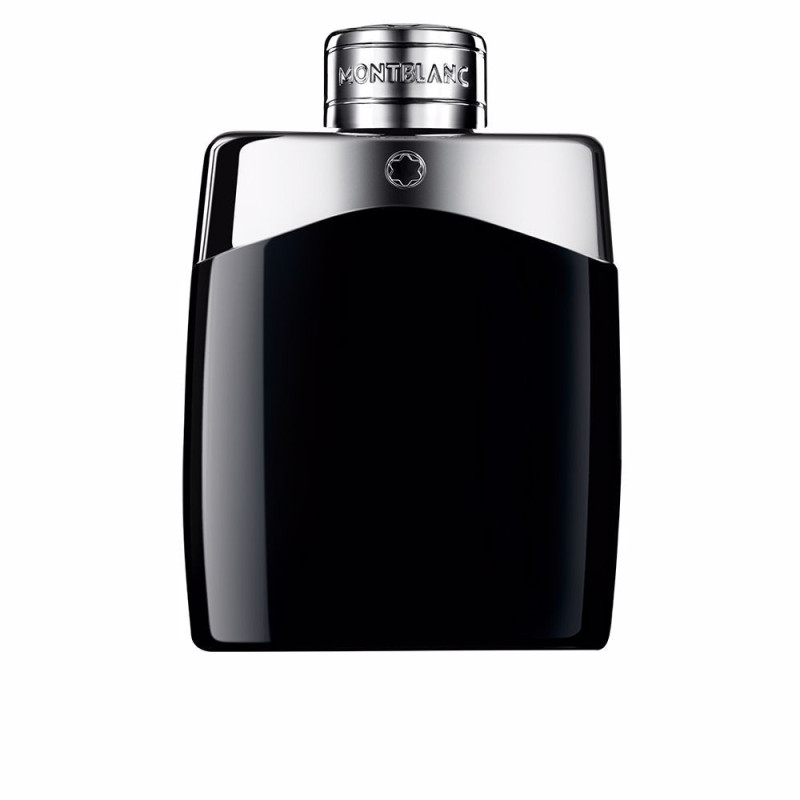 LEGEND eau de toilette vaporizador 100 ml by MONTBLANC for Man