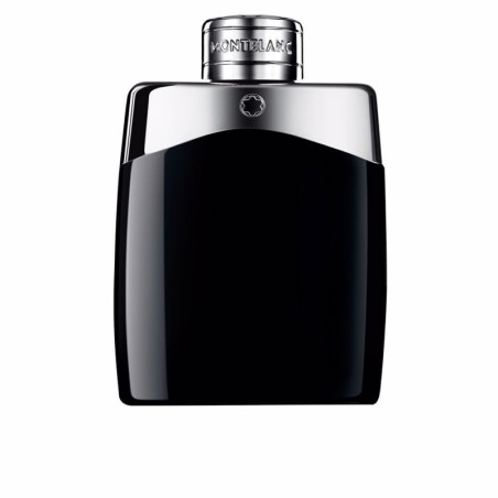 LEGEND eau de toilette vaporizador 100 ml by MONTBLANC for Man