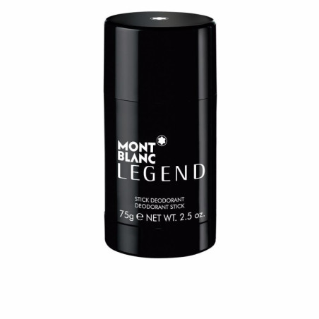 LEGEND deo stick 75 gr by MONTBLANC for Man