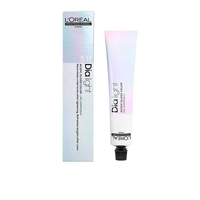 DIA LIGHT gel creme acide sans amoniaque 843 50 ml by L OREAL PROFESSIONNEL PARIS for Unisex DIA LIGHT gel creme acide sans amoniaque 843 50 ml by L OREAL PROFESSIONNEL PARIS for Unisex