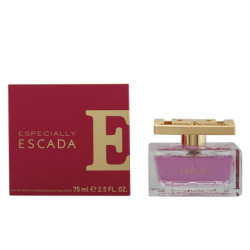 ESPECIALLY ESCADA eau de parfum vaporizador 75 ml by ESCADA for Woman