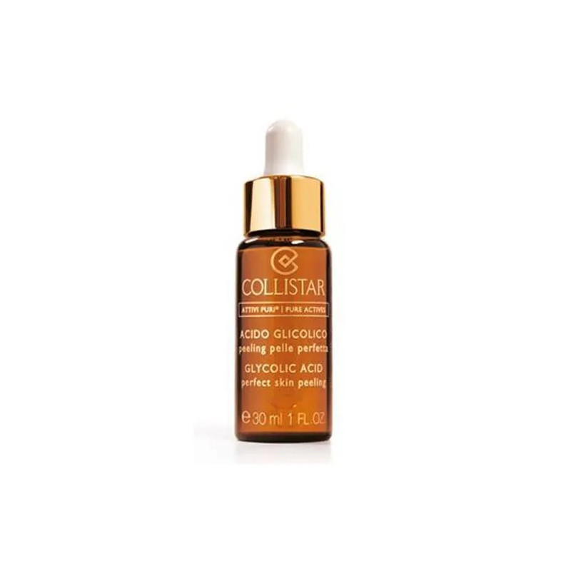 Collistar Glycolid Acid Perfect Skin Peeling 30ml
