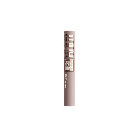 Maybelline Lash Sensational Body Máscara De Pestañas 901-Very Black 9ml