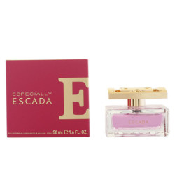 ESPECIALLY ESCADA eau de parfum vaporizador 50 ml by ESCADA for Woman