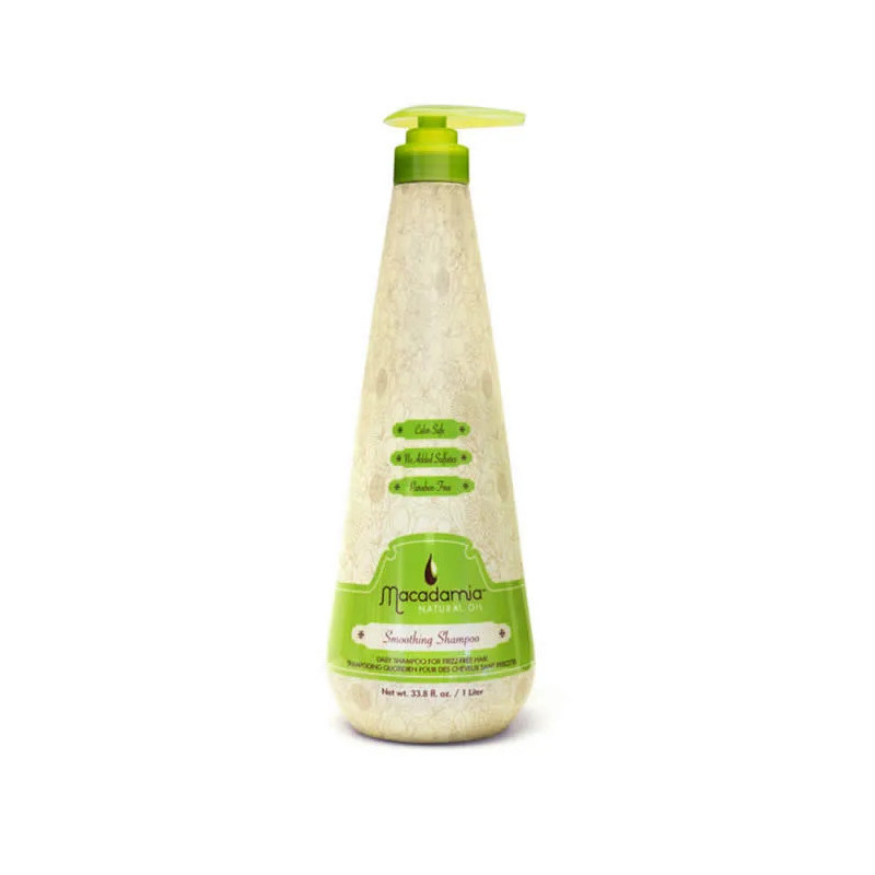 Macadamia Smoothing Shampoo 1000ml