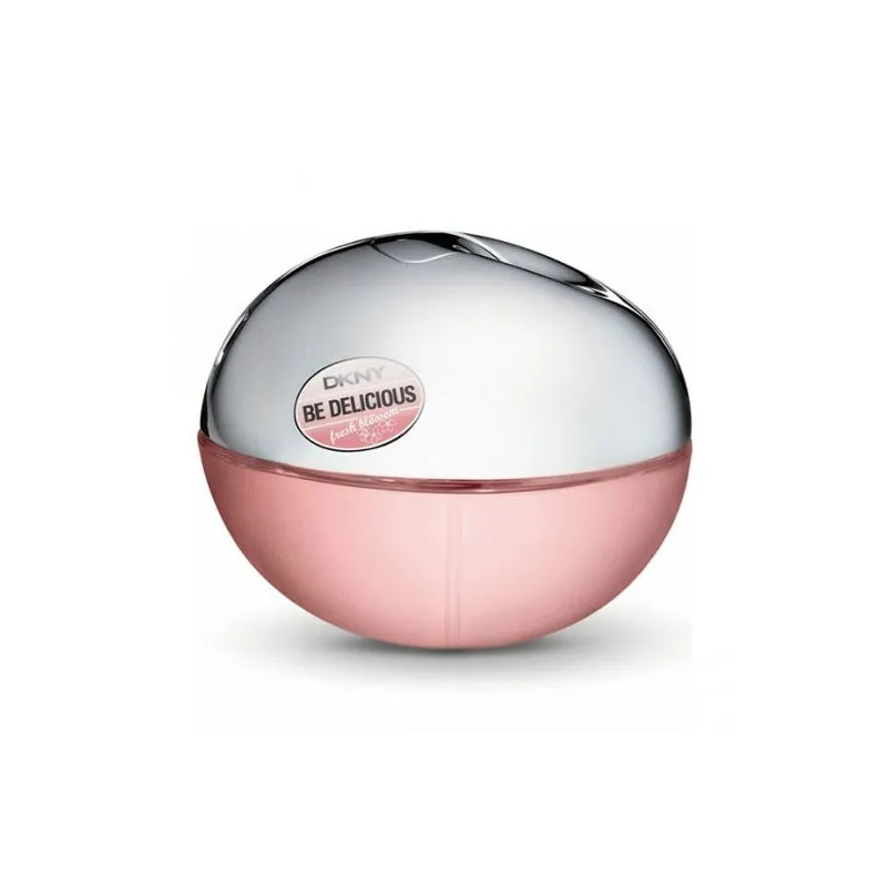 Donna Karan Be Delicious Fresh Blossom Eau De Perfume Spray 100ml
