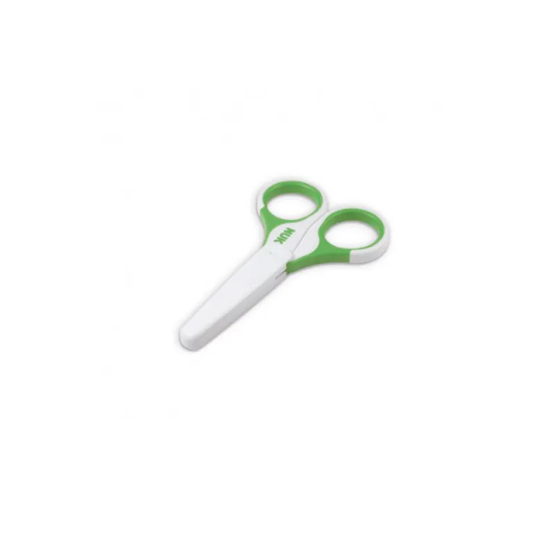 Beter Nuk Baby Scissors 