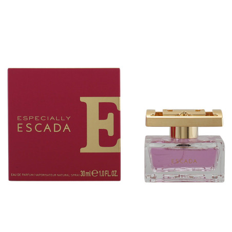 ESPECIALLY ESCADA eau de parfum vaporizador 30 ml by ESCADA for Woman