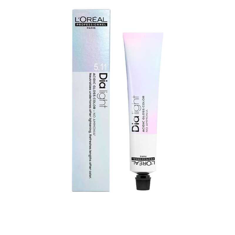 DIA LIGHT gel creme acide sans amoniaque 913 50 ml by L OREAL PROFESSIONNEL PARIS for Unisex DIA LIGHT gel creme acide sans amoniaque 913 50 ml by L OREAL PROFESSIONNEL PARIS for Unisex