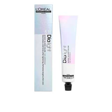 DIA LIGHT gel creme acide sans amoniaque 913 50 ml by L OREAL PROFESSIONNEL PARIS for Unisex