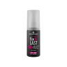 Essence Cosmetics Fix y Last 18h Long-Lasting Spray Fijador De Maquillaje 50ml