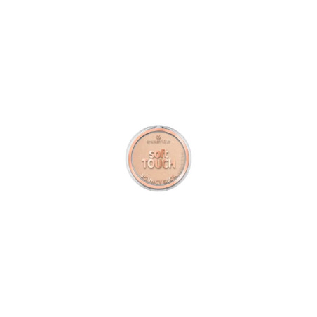 Essence Cosmetics Touch Bouncy Glow Iluminador Soft 10-Soft Glaze 4g