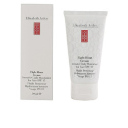 EIGHT HOUR cream intense SPF15 50 ml by ELIZABETH ARDEN for Woman