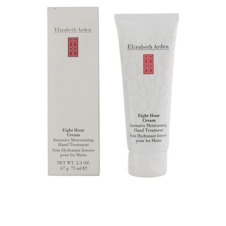 EIGHT HOUR hand cream 75 ml by ELIZABETH ARDEN for Woman