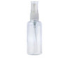 BOTELLA vaporizador plástico 100 ml by BETER for Unisex