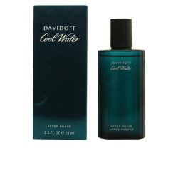 COOL WATER after-shave 75 ml by DAVIDOFF for Man
