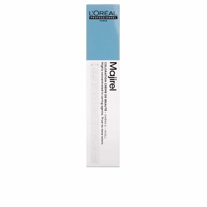 MAJIREL COOL INFORCED coloration cream 81 50 ml by L OREAL PROFESSIONNEL PARIS for Unisex MAJIREL COOL INFORCED coloration cream 81 50 ml by L OREAL PROFESSIONNEL PARIS for Unisex