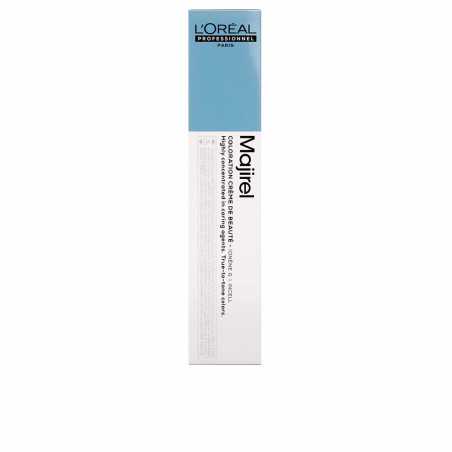MAJIREL COOL INFORCED coloration cream 81 50 ml by L OREAL PROFESSIONNEL PARIS for Unisex