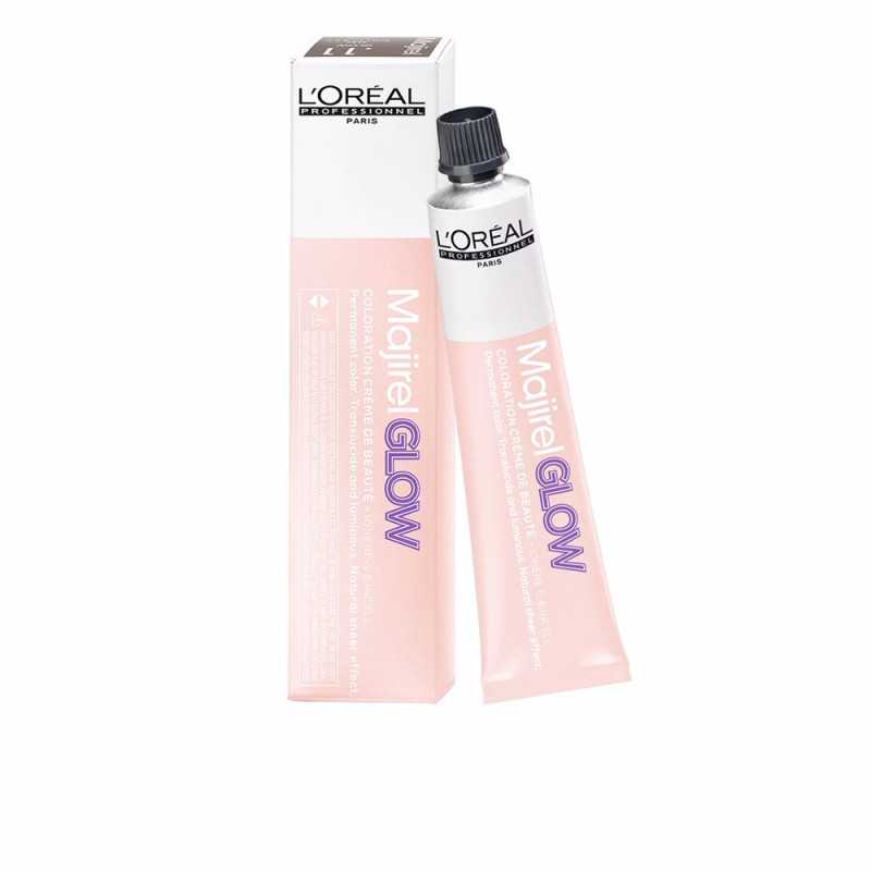 MAJIREL GLOW permanent 13 taupe less 50 ml by L OREAL PROFESSIONNEL PARIS for Unisex MAJIREL GLOW permanent 13 taupe less 50 ml by L OREAL PROFESSIONNEL PARIS for Unisex