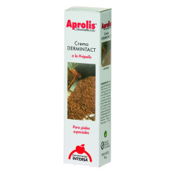 Intersa Aprolis Dermintact Crema 40g