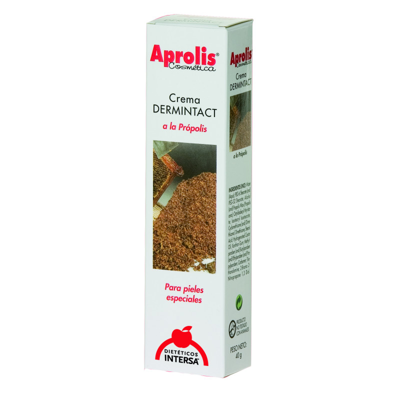Intersa Aprolis Dermintact Crema 40g