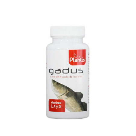 Plantis Gadus 110 Perlas
