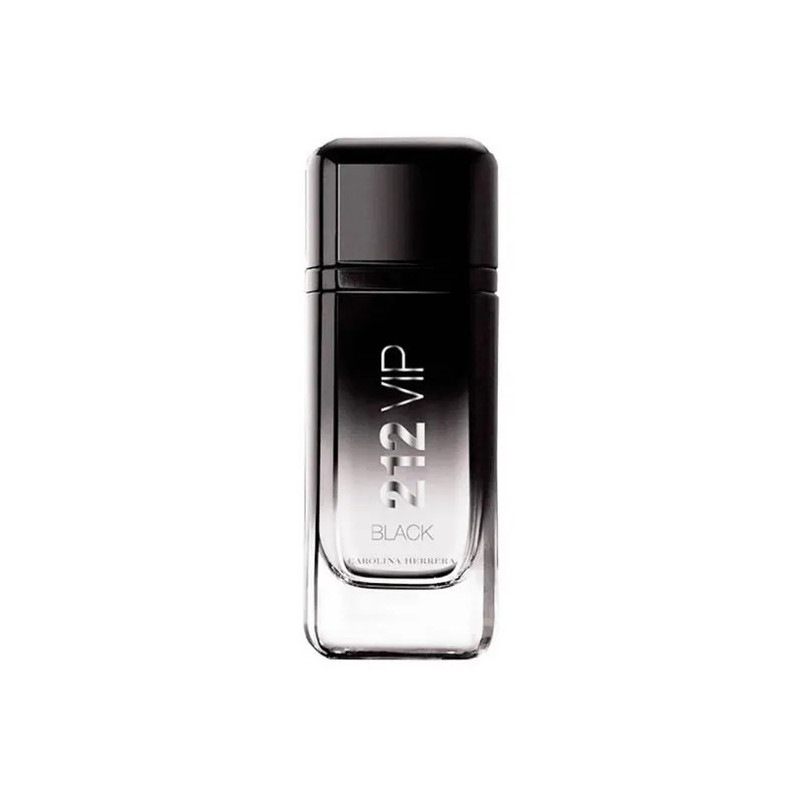Carolina Herrera 212 Vip Black Men Eau De Perfume Spray 200ml